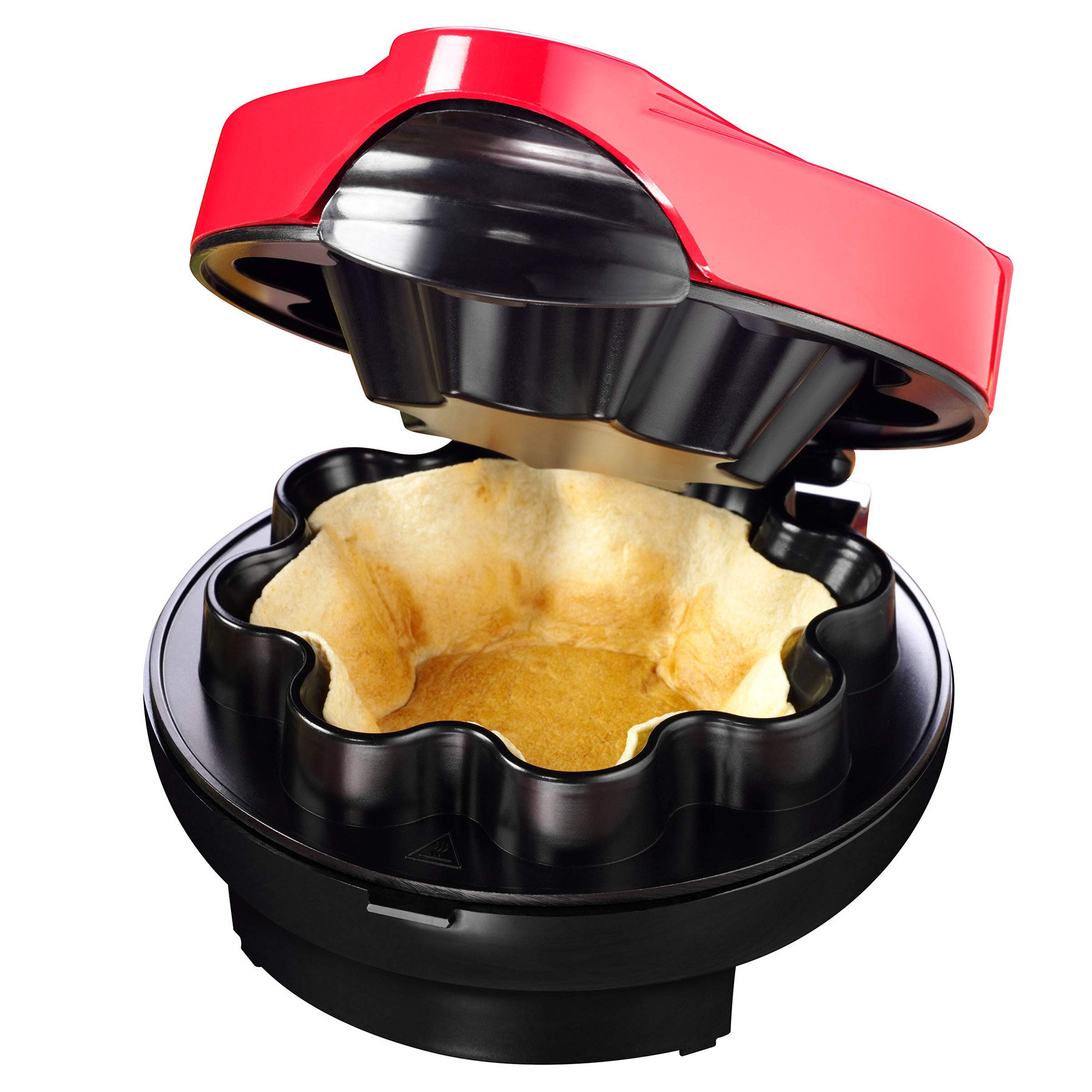 presto taco salad shell maker