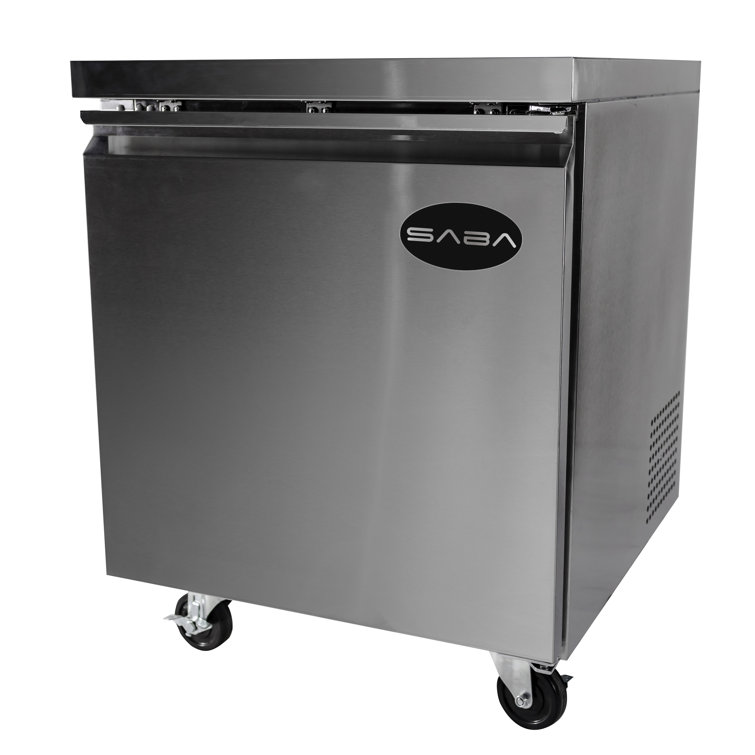cheap worktop freezers