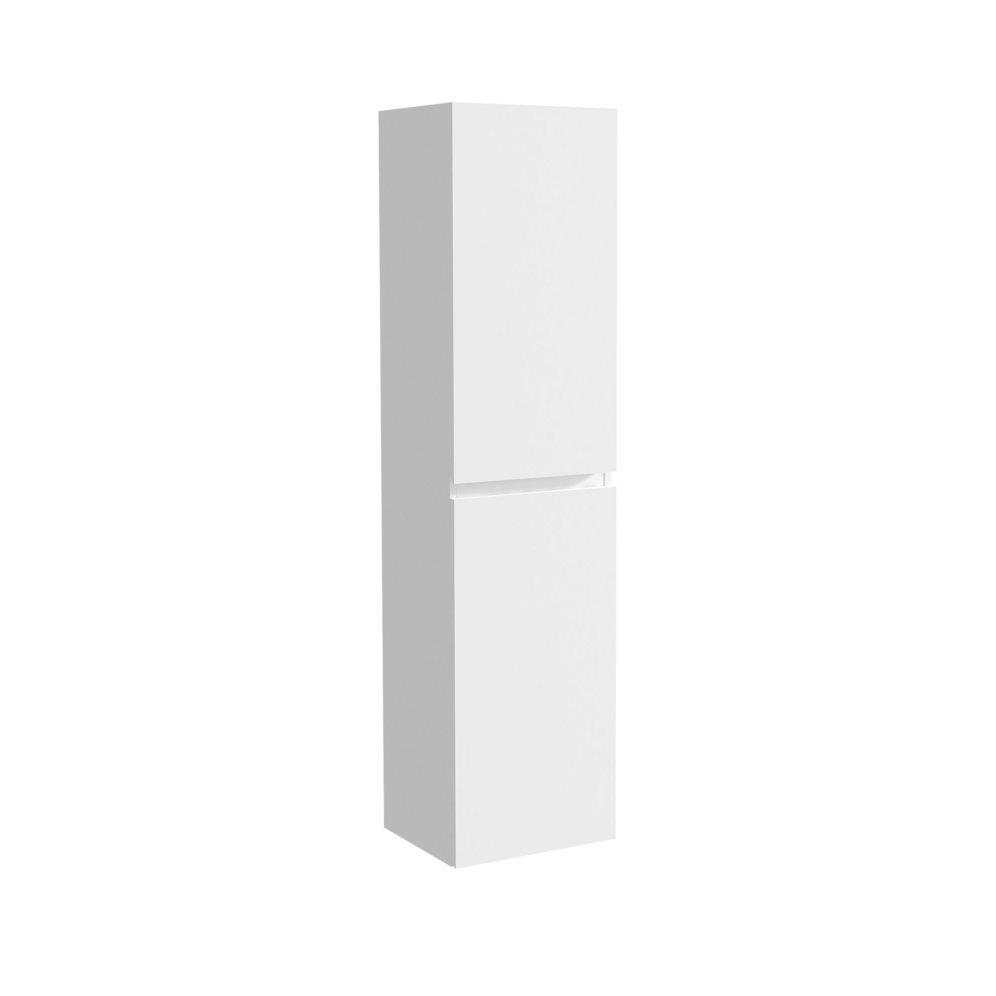 Orren Ellis Kizzie Solid Wood Wall Bathroom Cabinet & Reviews | Wayfair