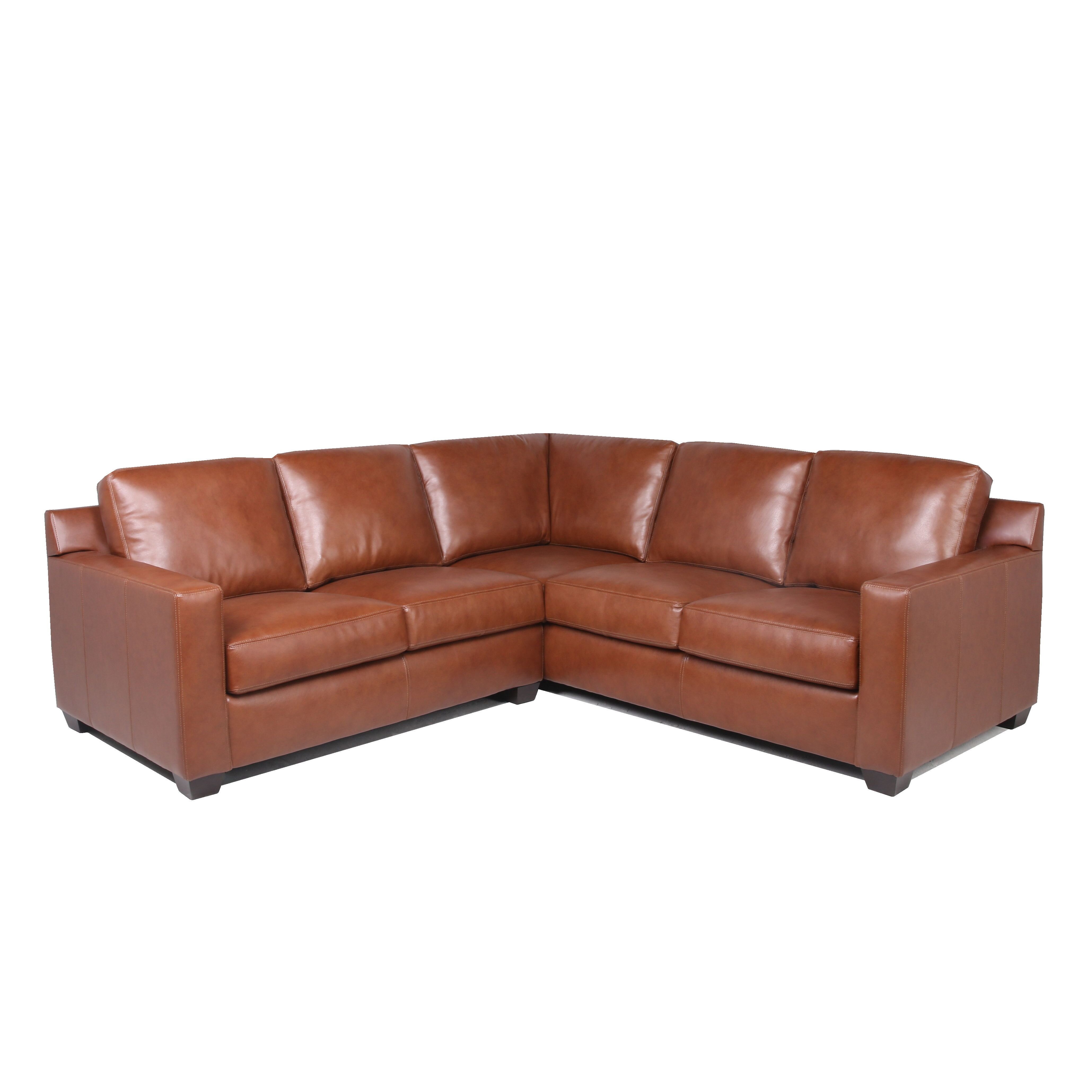 Delores 95″ Wide Symmetrical Corner Sectional