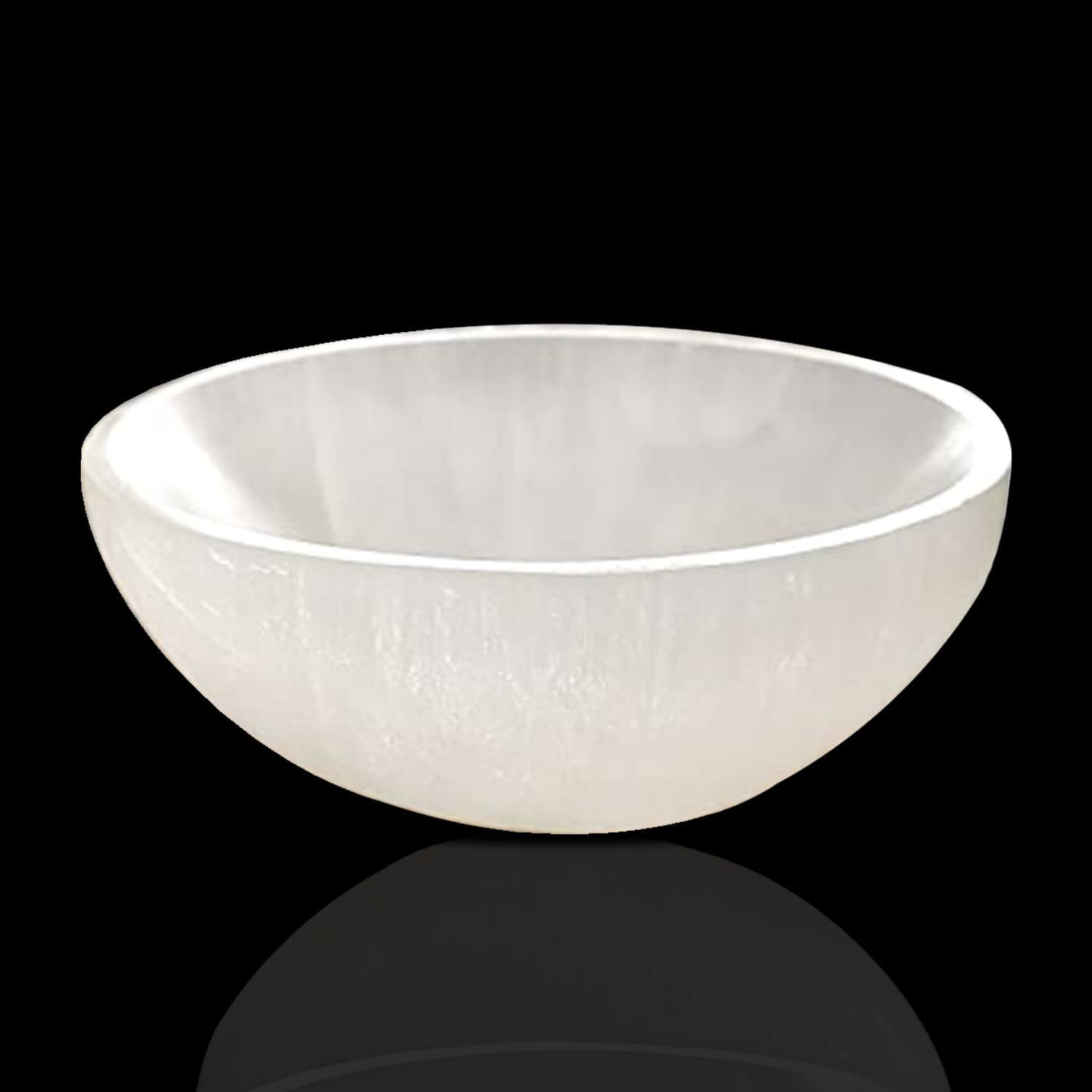 Wrought Studio Daniya Crystal Decorative Bowl Wayfair