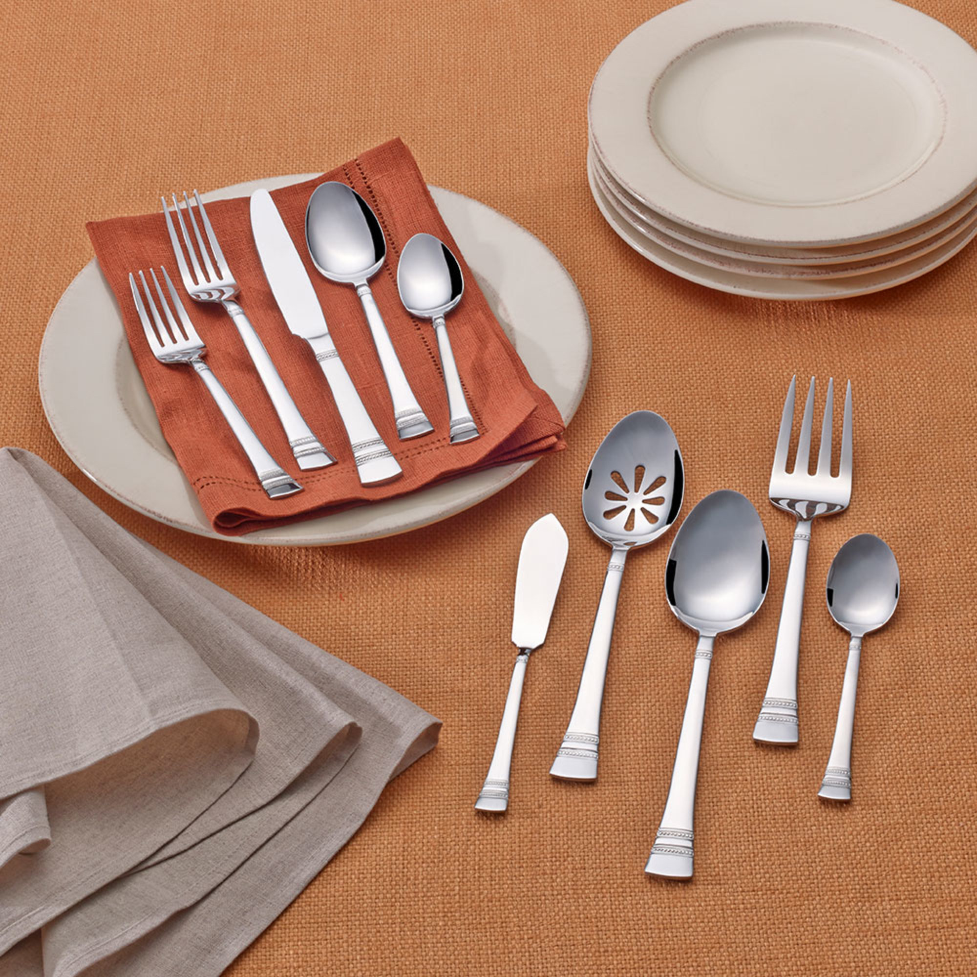 [BIG SALE] TopRated Flatware Sets You’ll Love In 2022 Wayfair