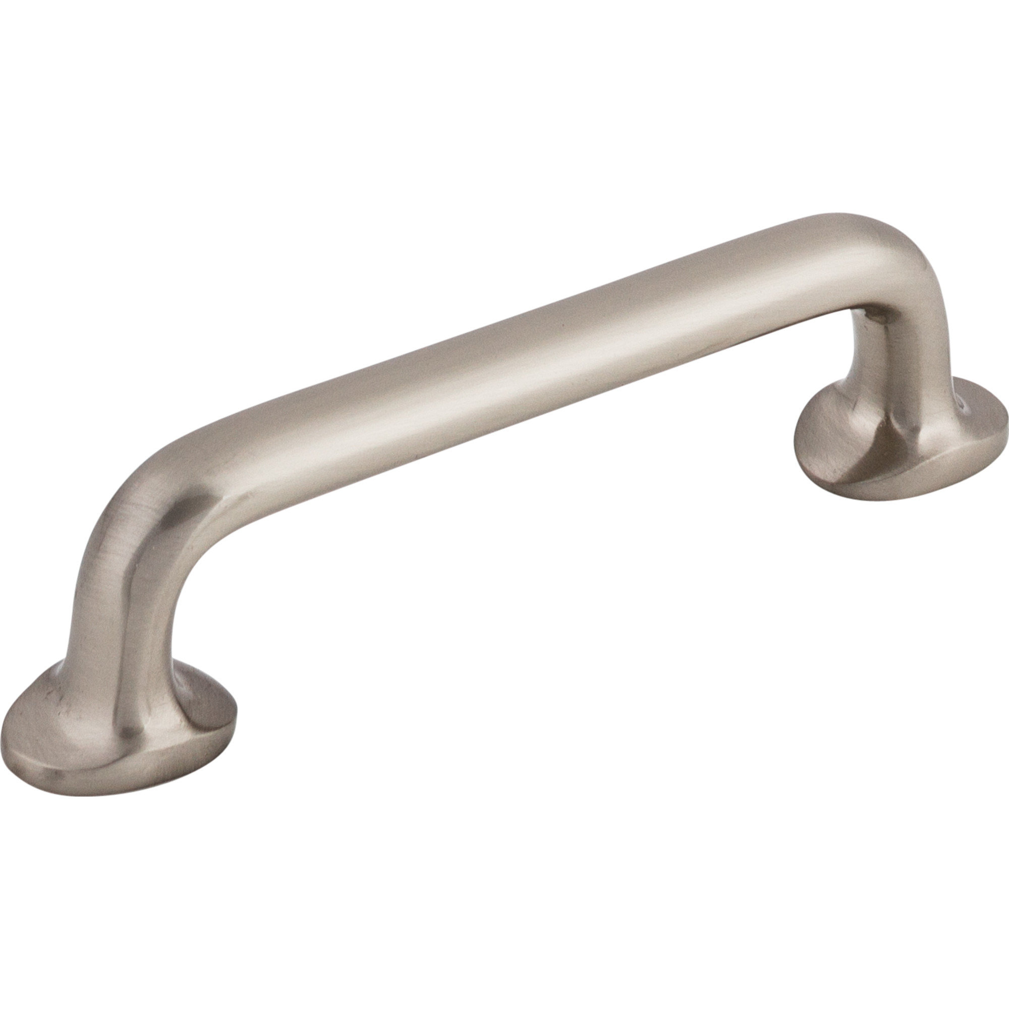 Top Knobs Aspen II Rounded 4" Center to Center Bar Pull & Reviews Wayfair