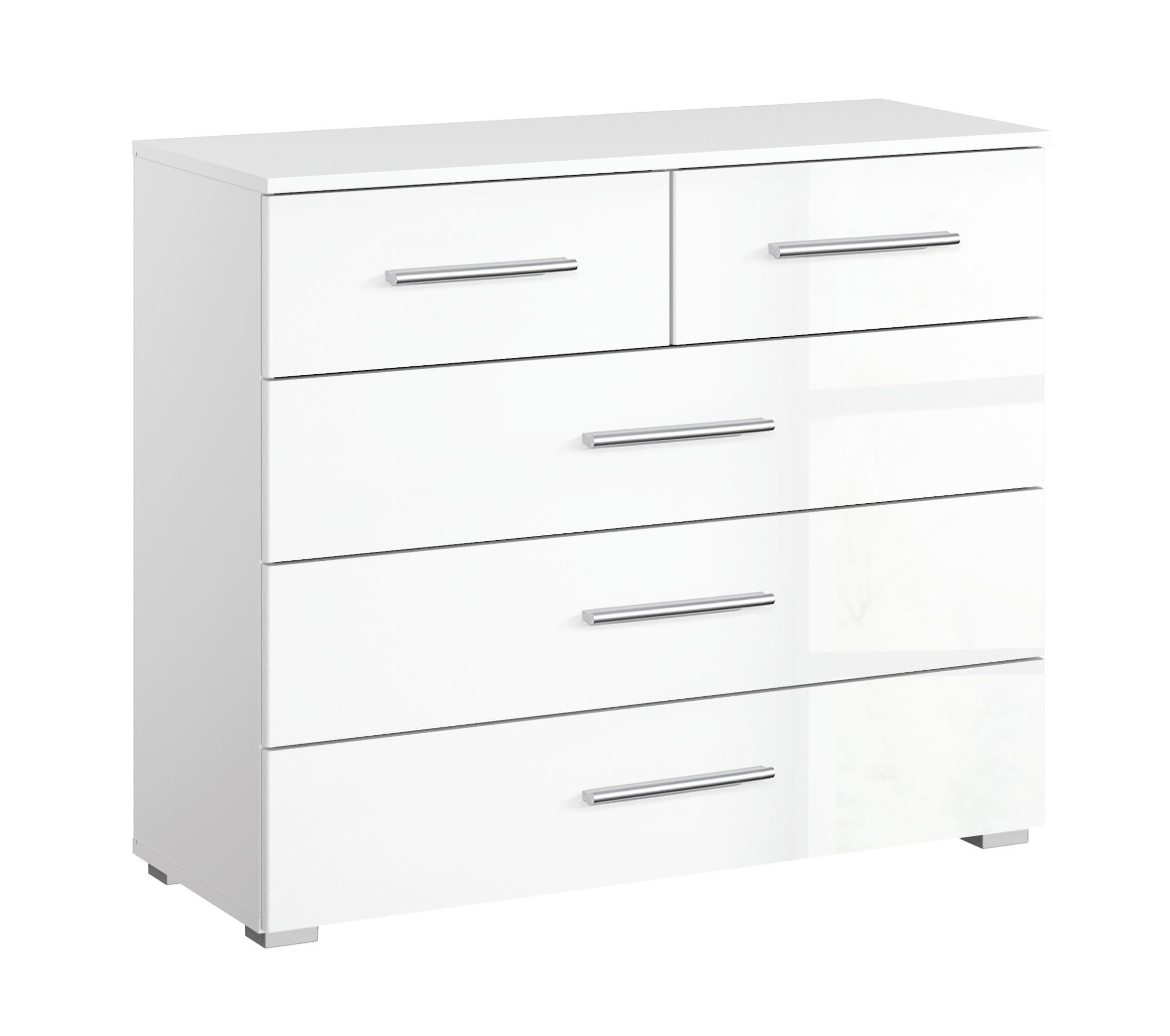 Rauch Imposa 5 Drawer Chest of Drawers Wayfair.co.uk
