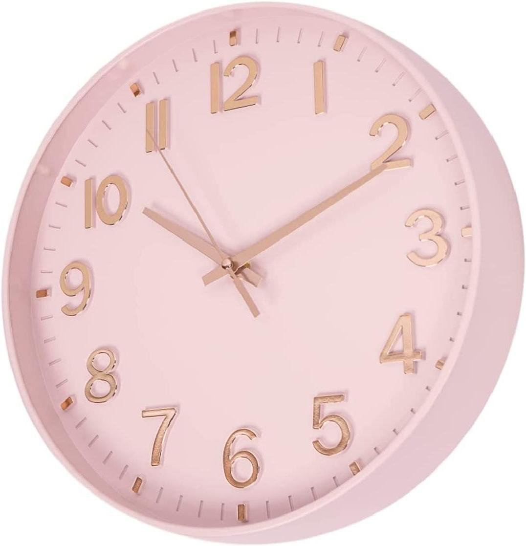 Latitude Run® Modern Quartz Wall Clocks Wayfair