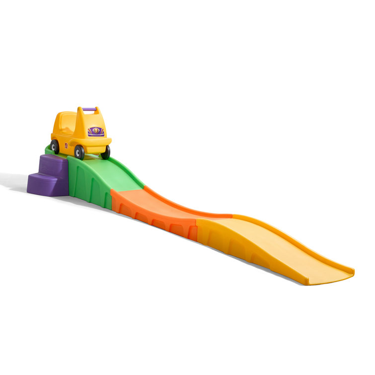 Step2 Up & Down Slide | Wayfair.co.uk