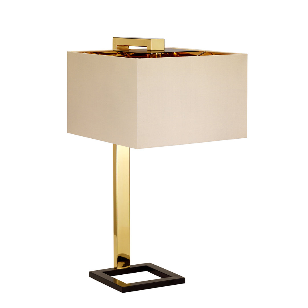 Parlington 62cm Table Lamp