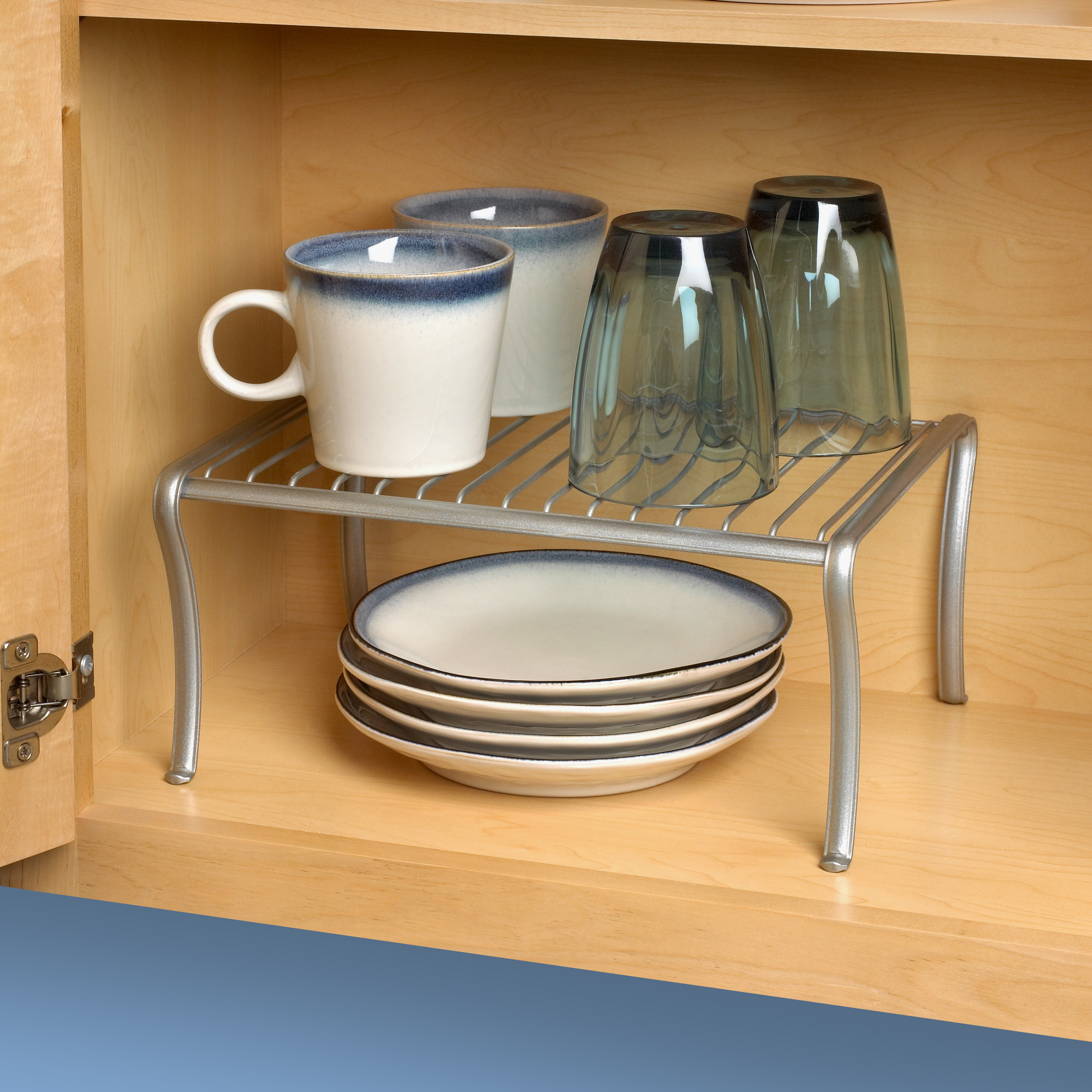 Rebrilliant Helper Shelf & Reviews Wayfair