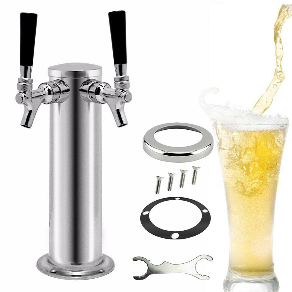 cocktail kegerator