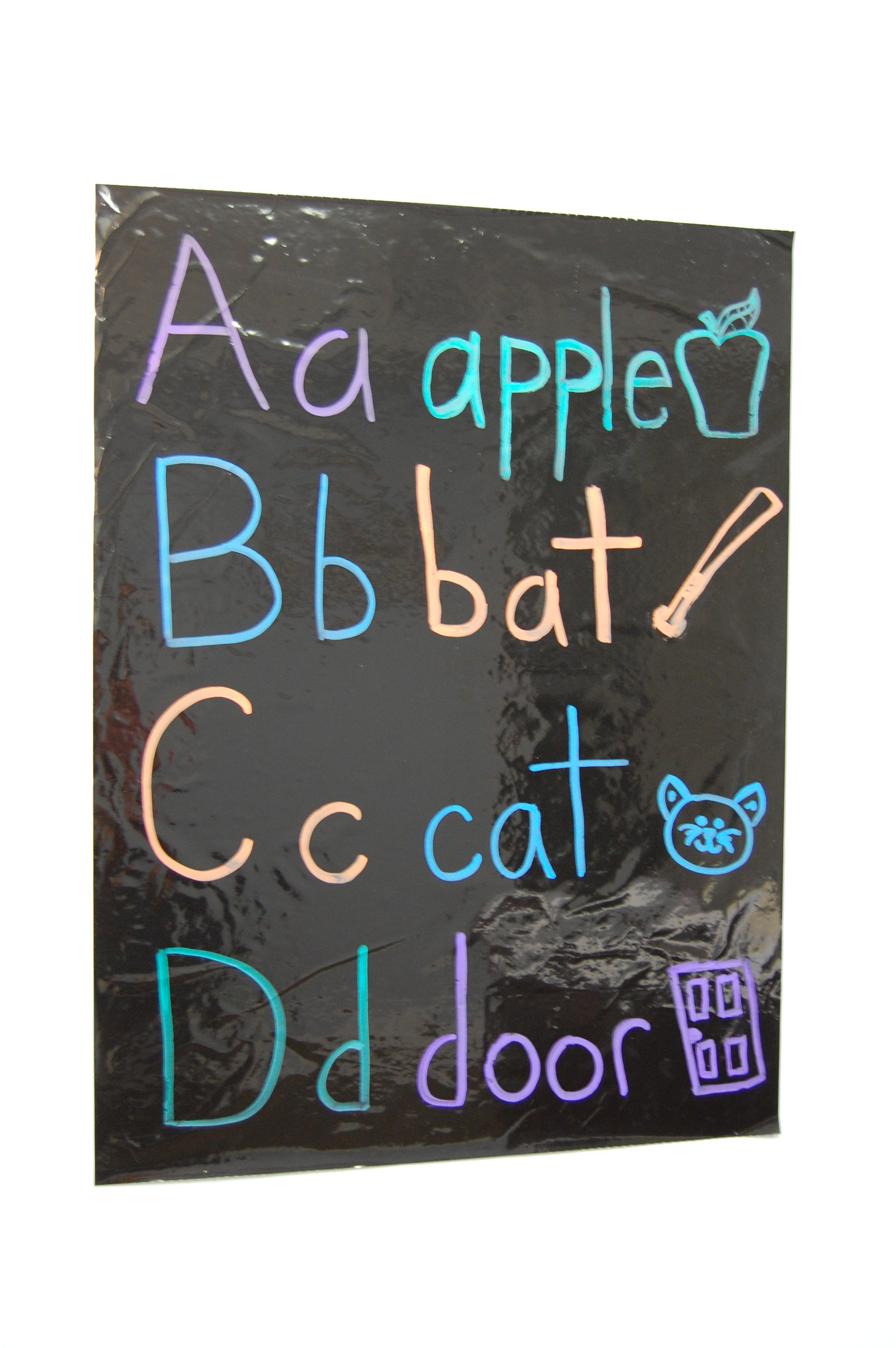 Magic Whiteboard Products Magic Blackboard Wayfair