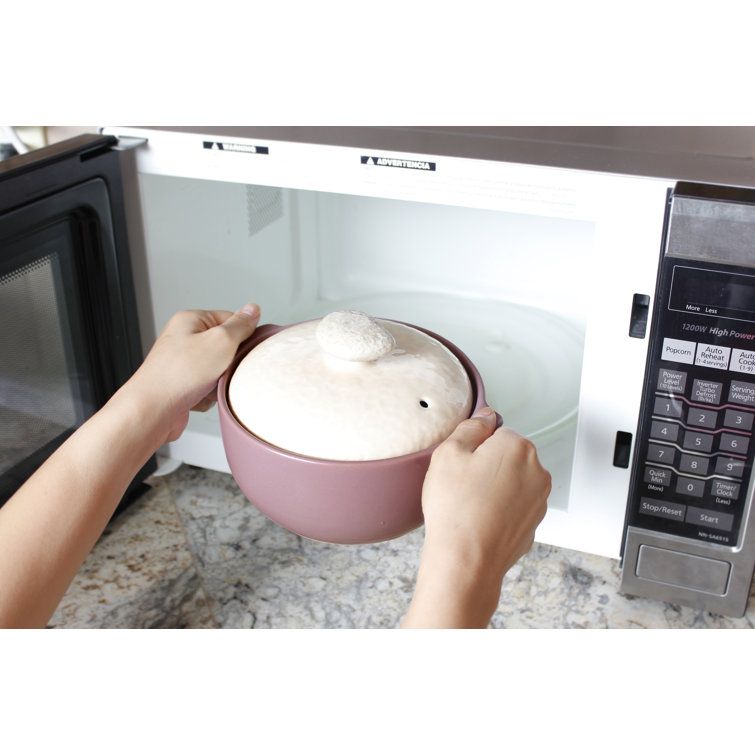 ceramic stove top cookware