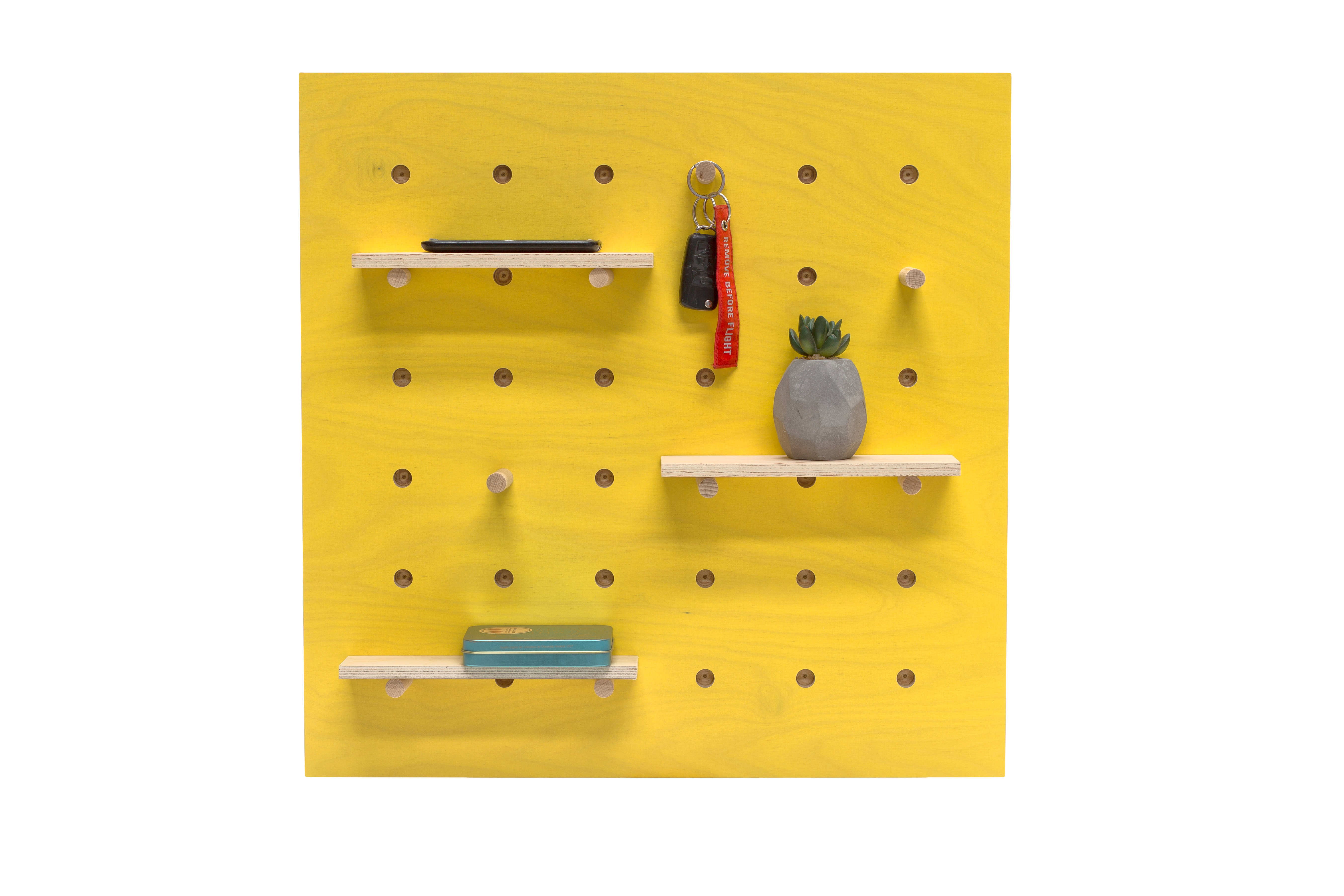 Symple Stuff Pegboard Key Hook & Reviews Wayfair.co.uk