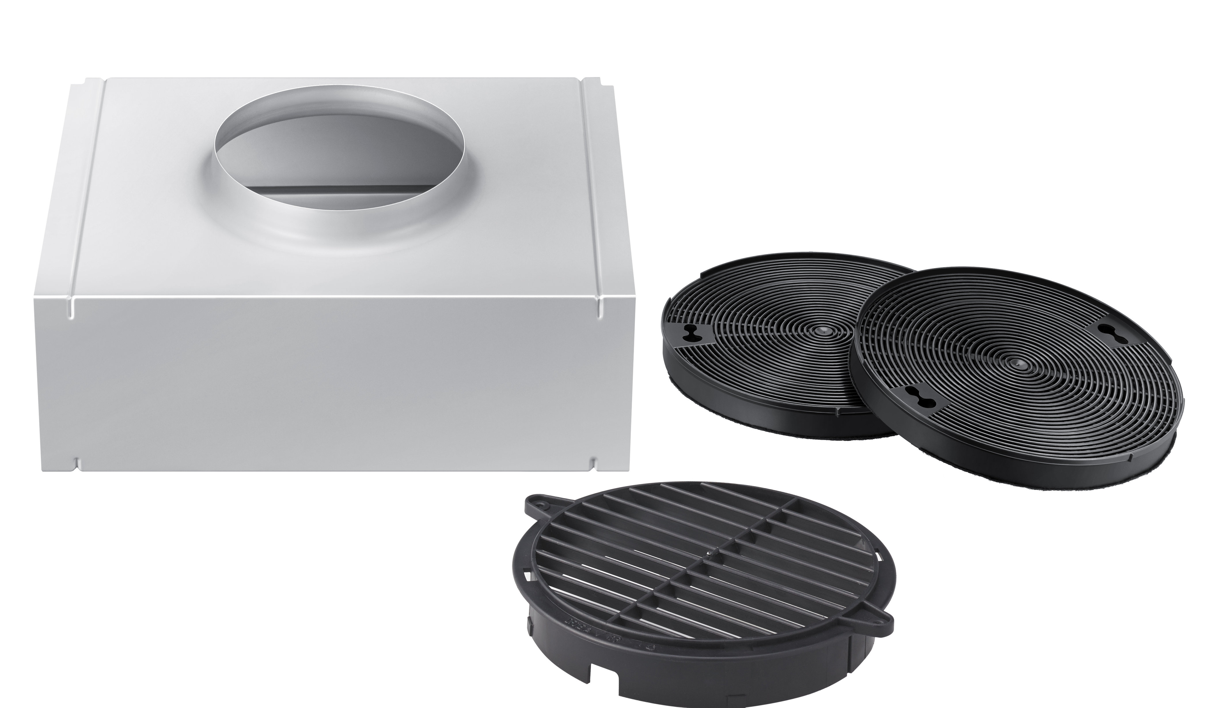 Samsung Hood Recirculation Kit Wayfair