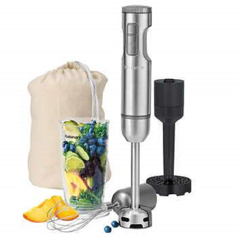 cuisinart whisk attachment