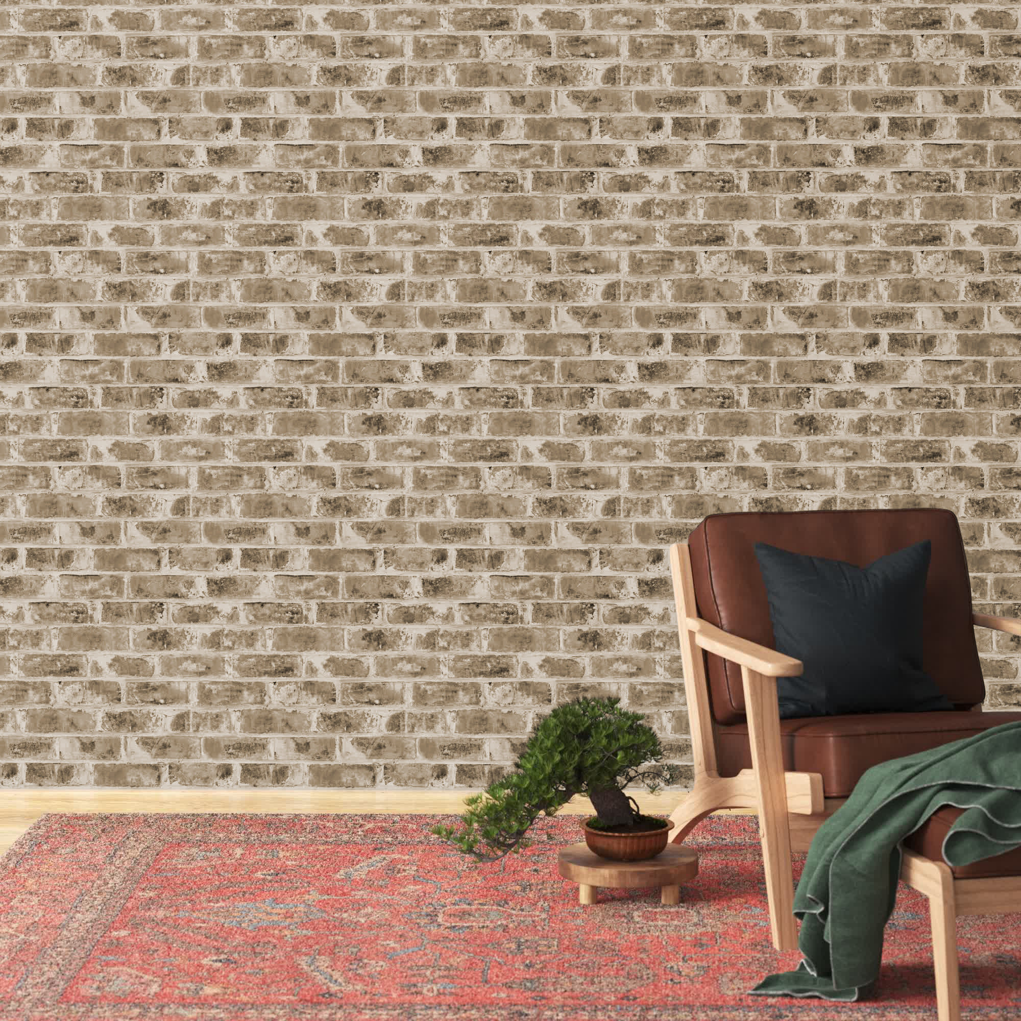 Wayfair | Brown Wallpaper You'll Love in 2022 Wayfair | Brown Wallpaper You'll Love in 2022