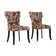 Addiemae Butterfly Leaf Dining Set