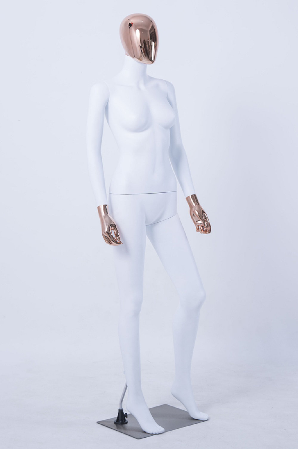 Rosalind Wheeler Aneesha Mannequin Statue Wayfair.co.uk