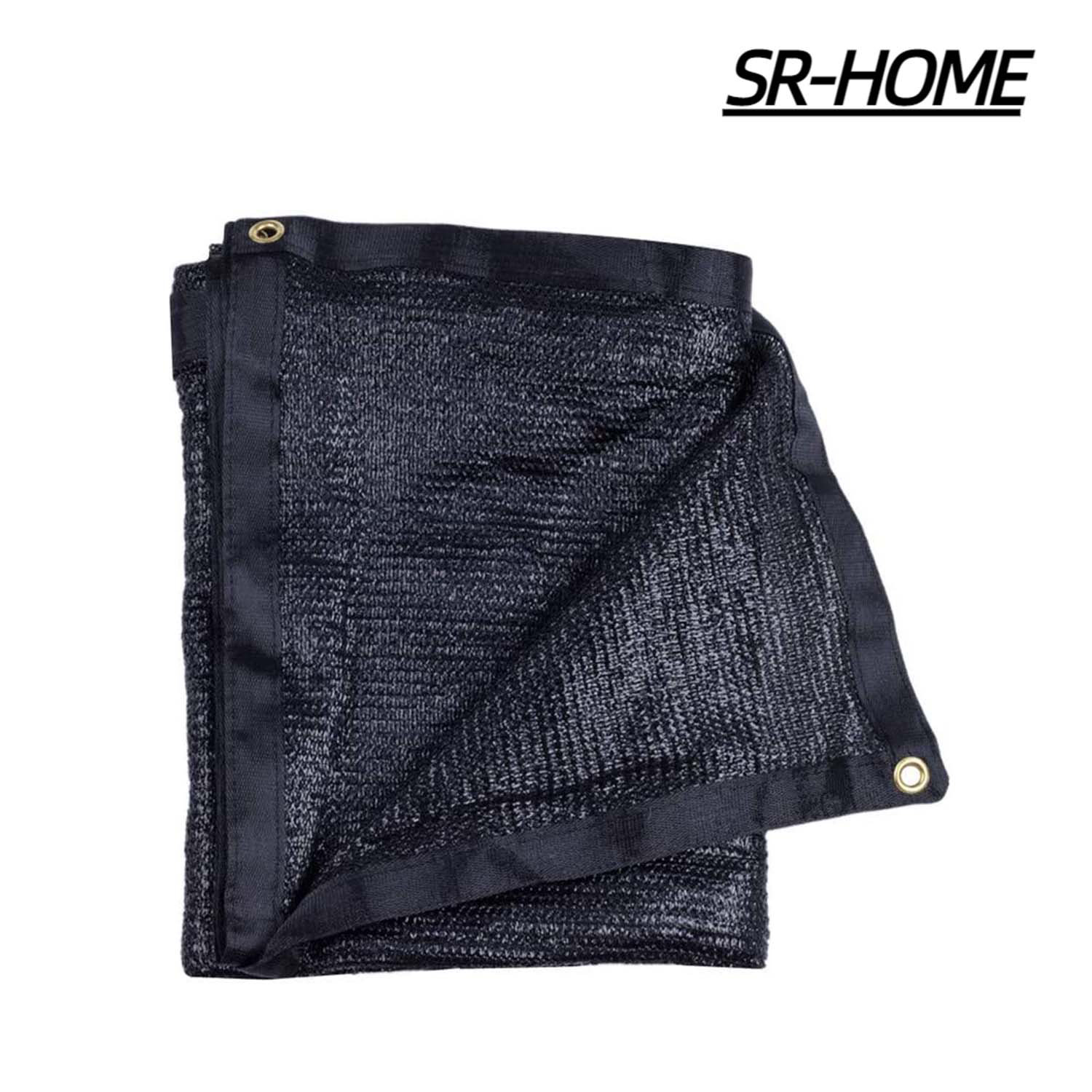 SRHOME Taped Edge Shade Cloth Wayfair