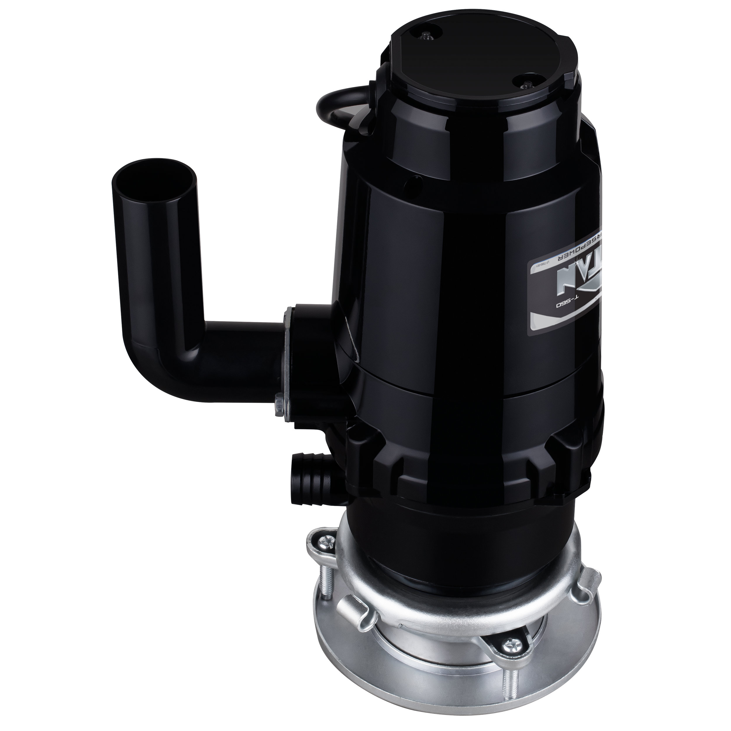 Titan 1/2 HP Continuous Garbage Disposal Wayfair