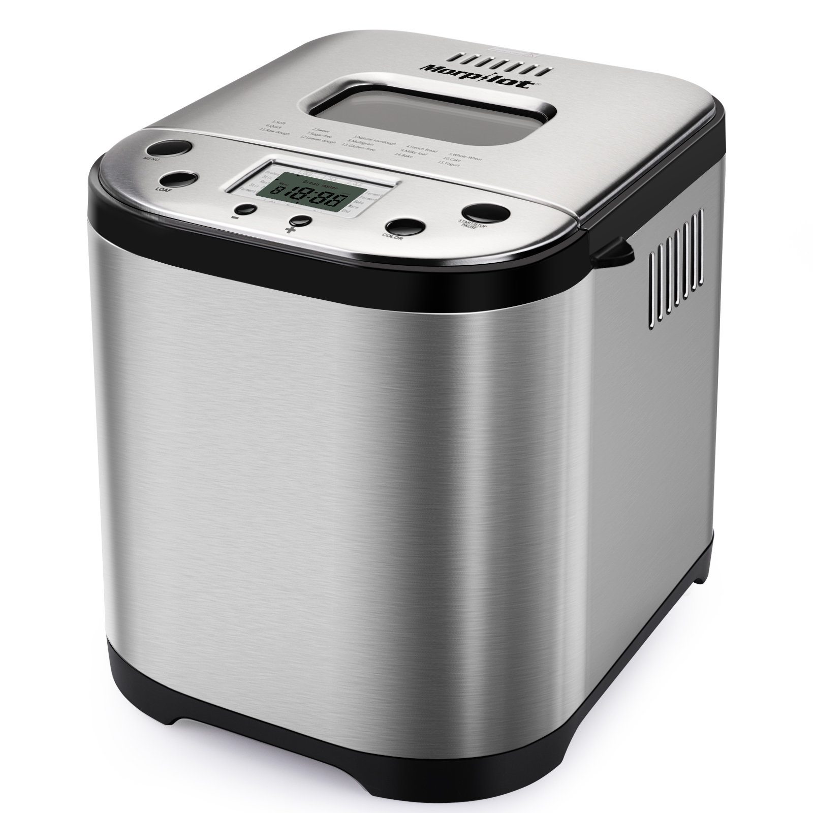 costway bread machine