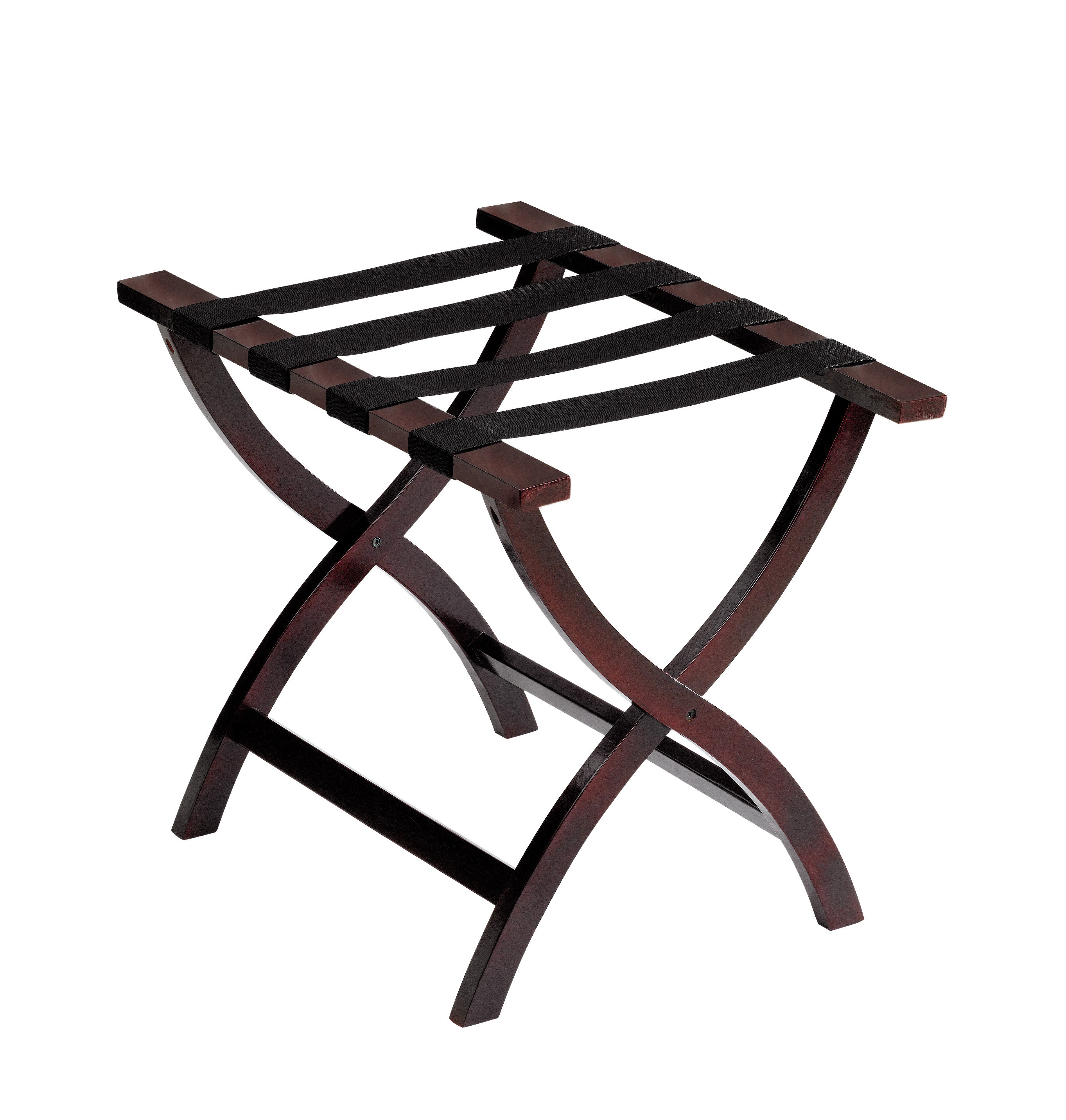 Hospitality 1 Source Luggage Rack Wayfair
