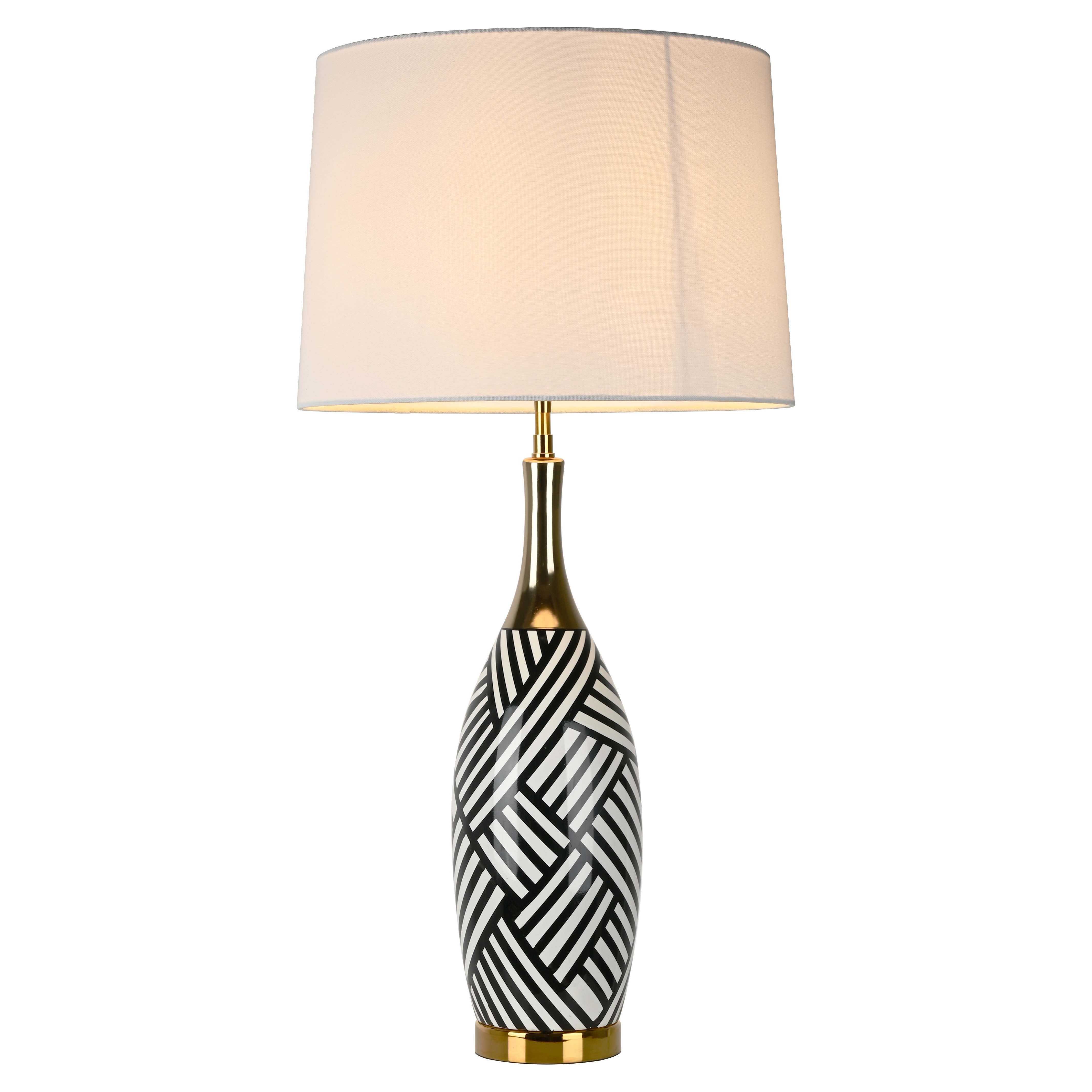 ellahome Verona Table Lamp Wayfair