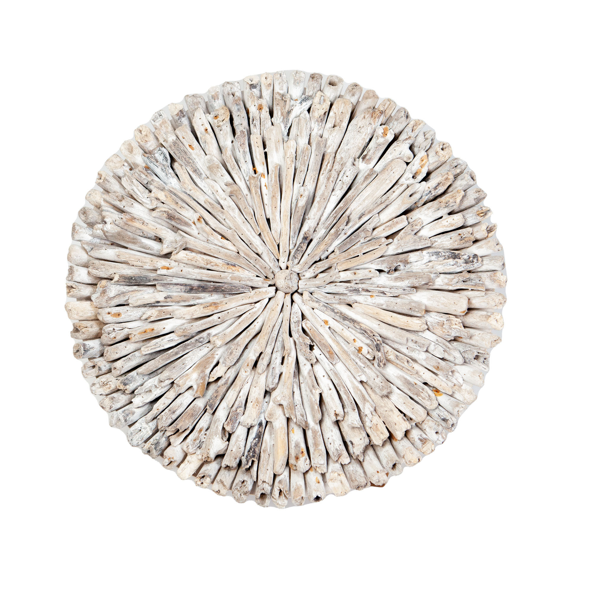 Ibolili Natural Driftwood Wall Décor Wayfair