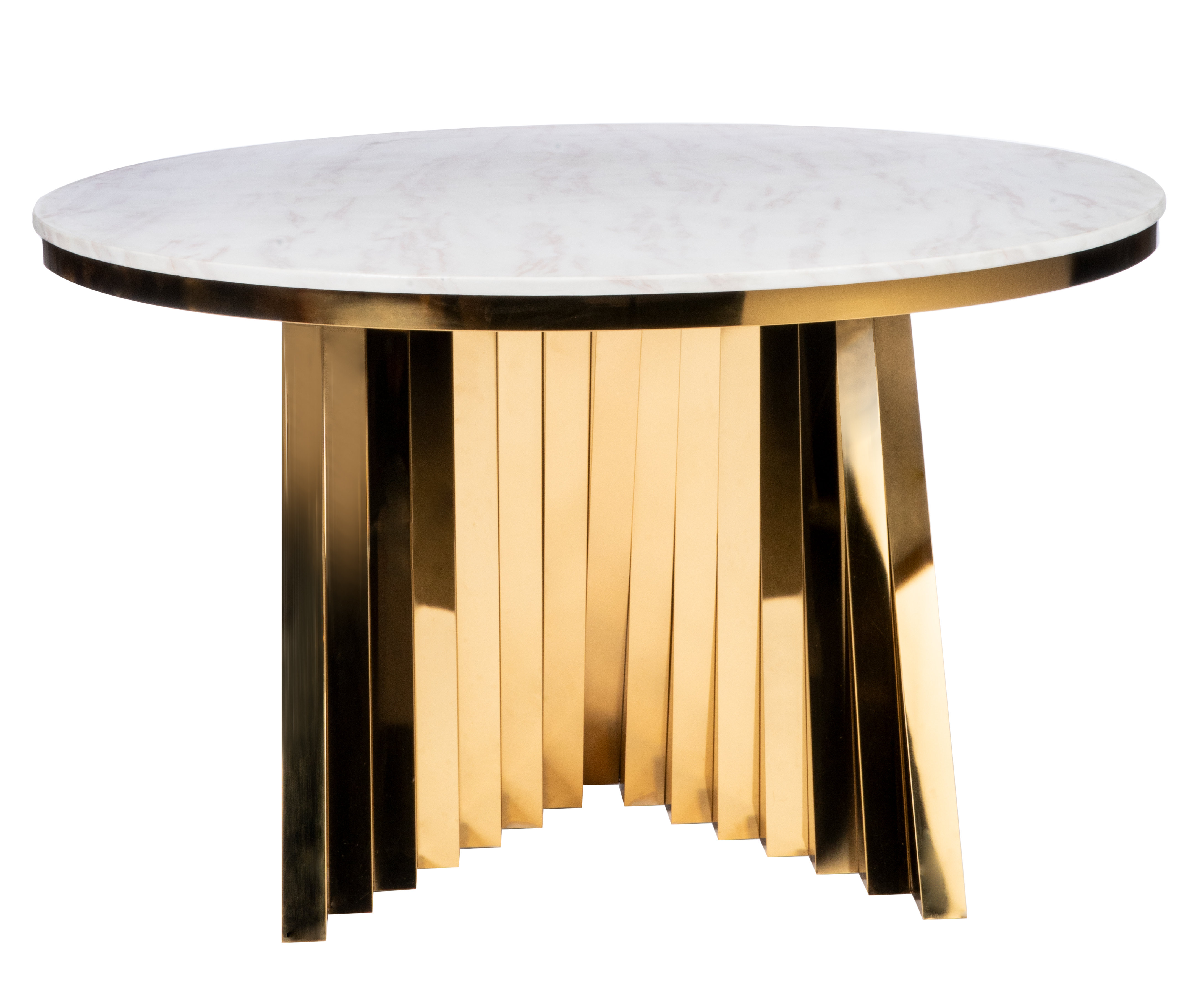 Everly Quinn Nailsworth 51.5'' Pedestal Dining Table & Reviews Wayfair