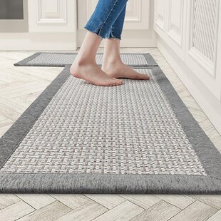 New Fish Non-slip Kitchen Door Mats Floor & Mat Rugs Runner Carpet #1 