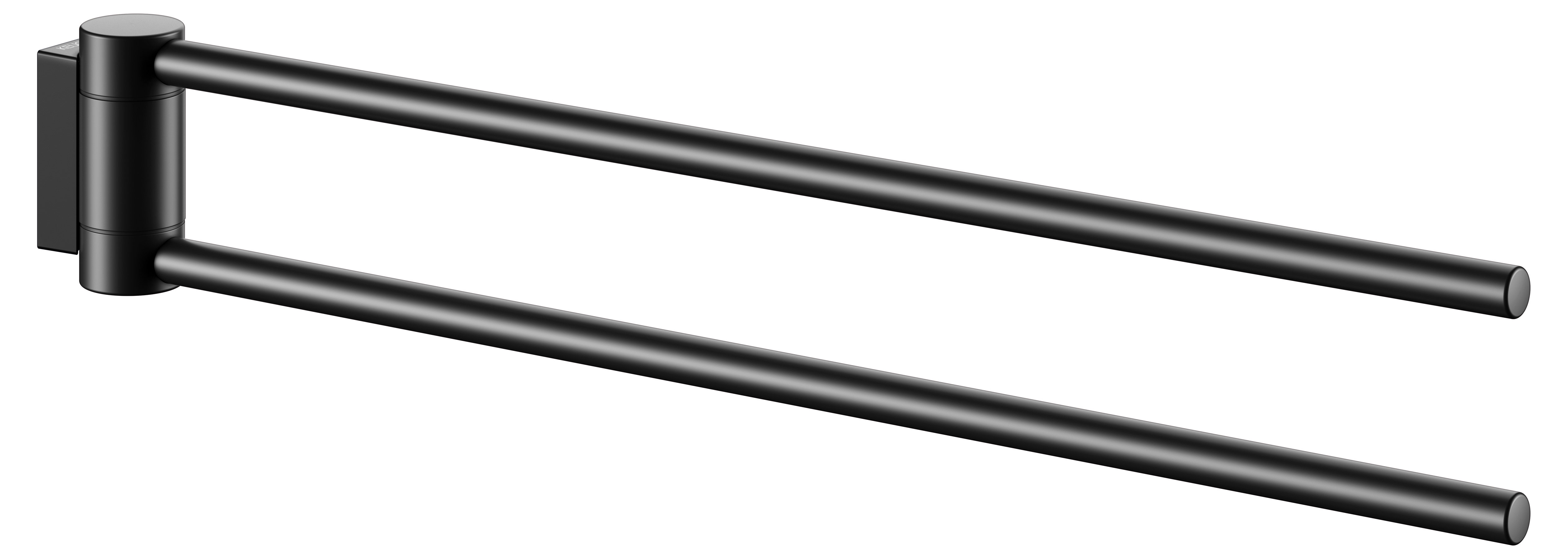 KEUCO Plan 17.24" Wall Mounted Towel Bar Wayfair