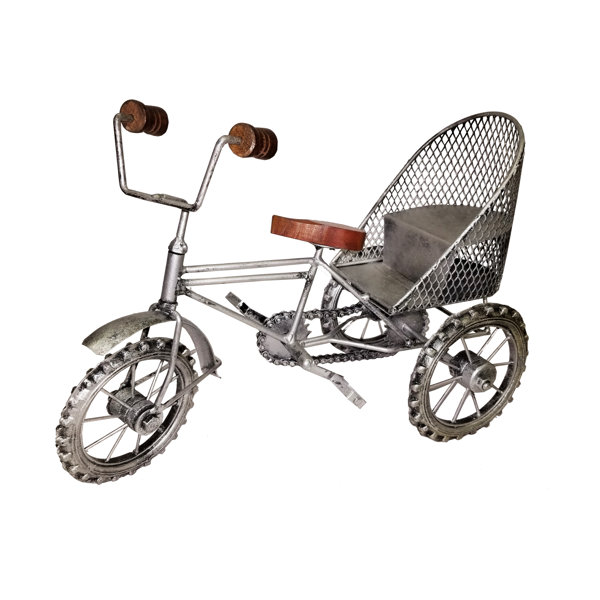 Rickshaw - Wayfair Canada