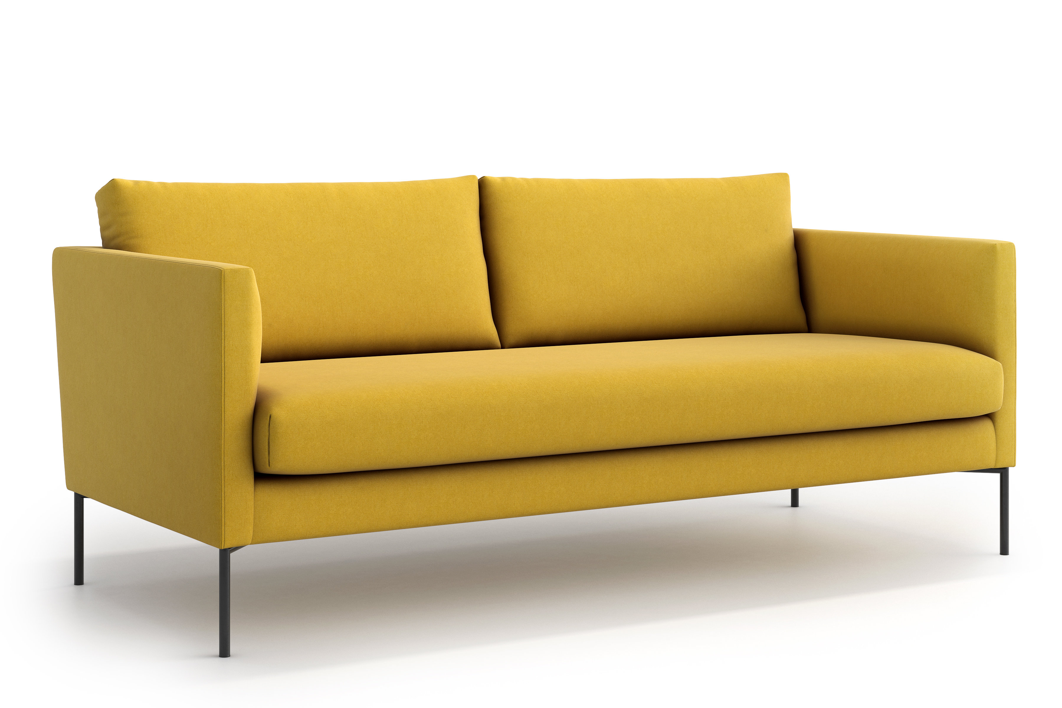 Ivy Bronx Dulcet 3 Seater Sofa Wayfair.co.uk