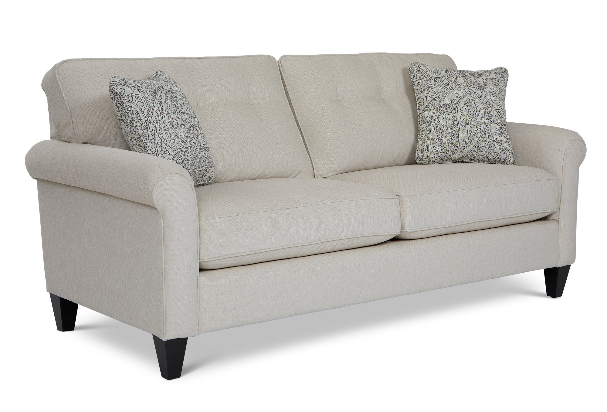 LaZBoy Laurel Sofa & Reviews Wayfair