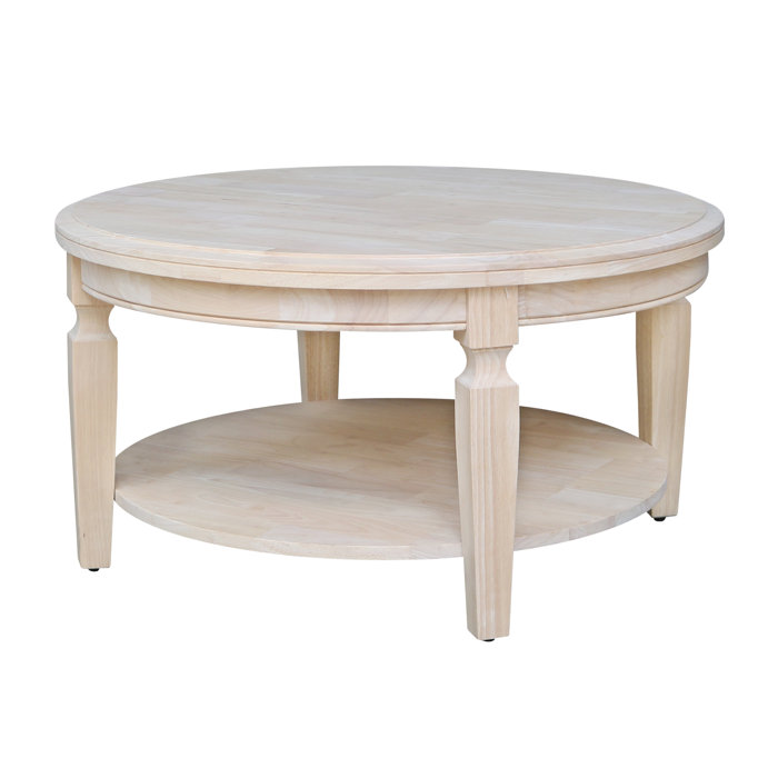 August Grove® Christos Coffee Table & Reviews | Wayfair
