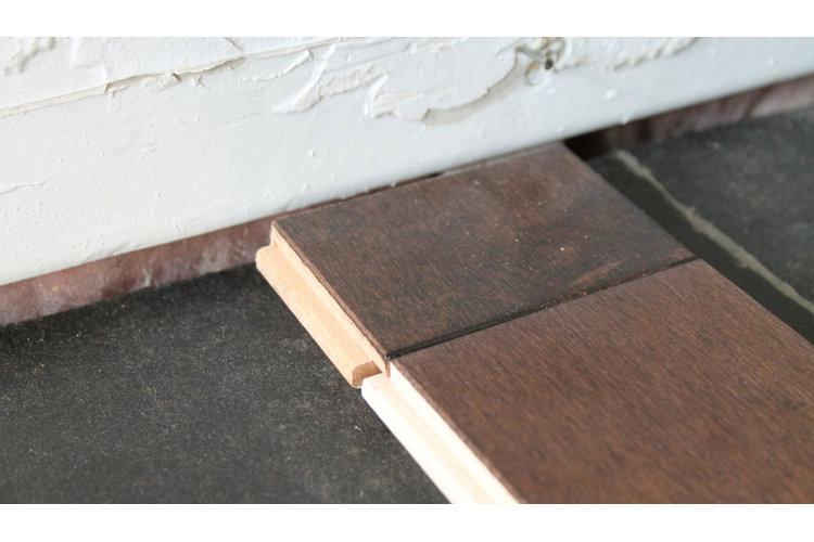 How to Install Hardwood Flooring | Wayfair