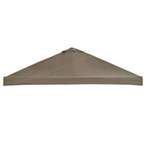 Replacement Gazebo Canopy 