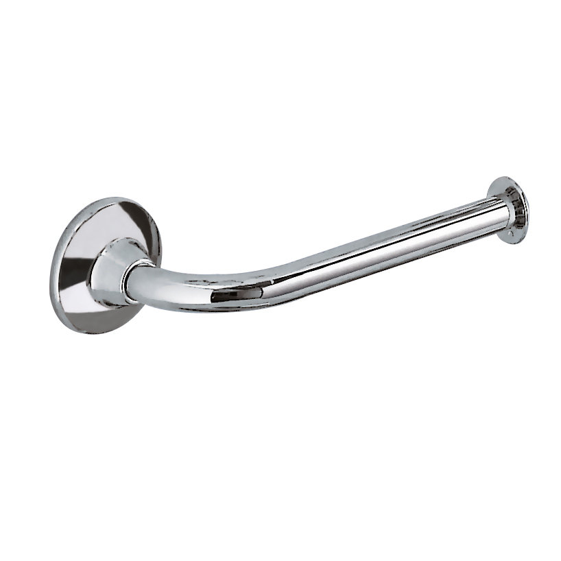 ClearAmbient Wandmontierter Toilettenpapierhalter