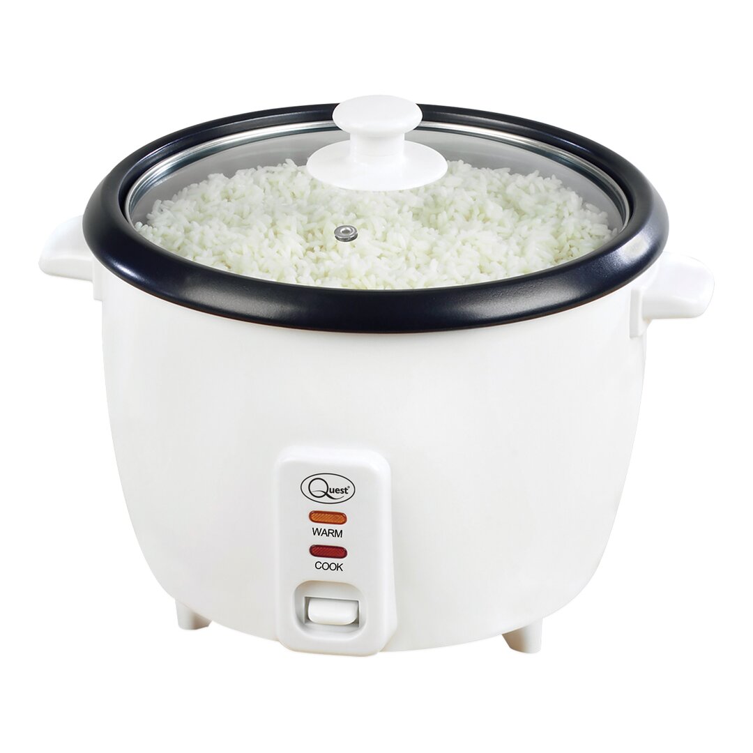 0.8L Rice Cooker 