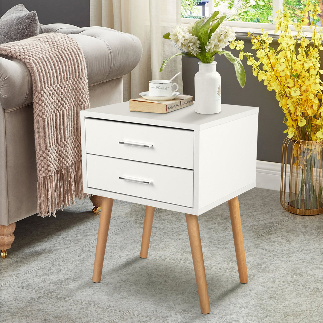 Fjørde & Co Nachttisch Malou