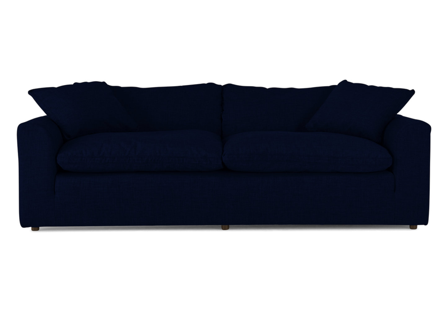 Tree Line Furniture 94'' Upholstered Sofa Wayfair