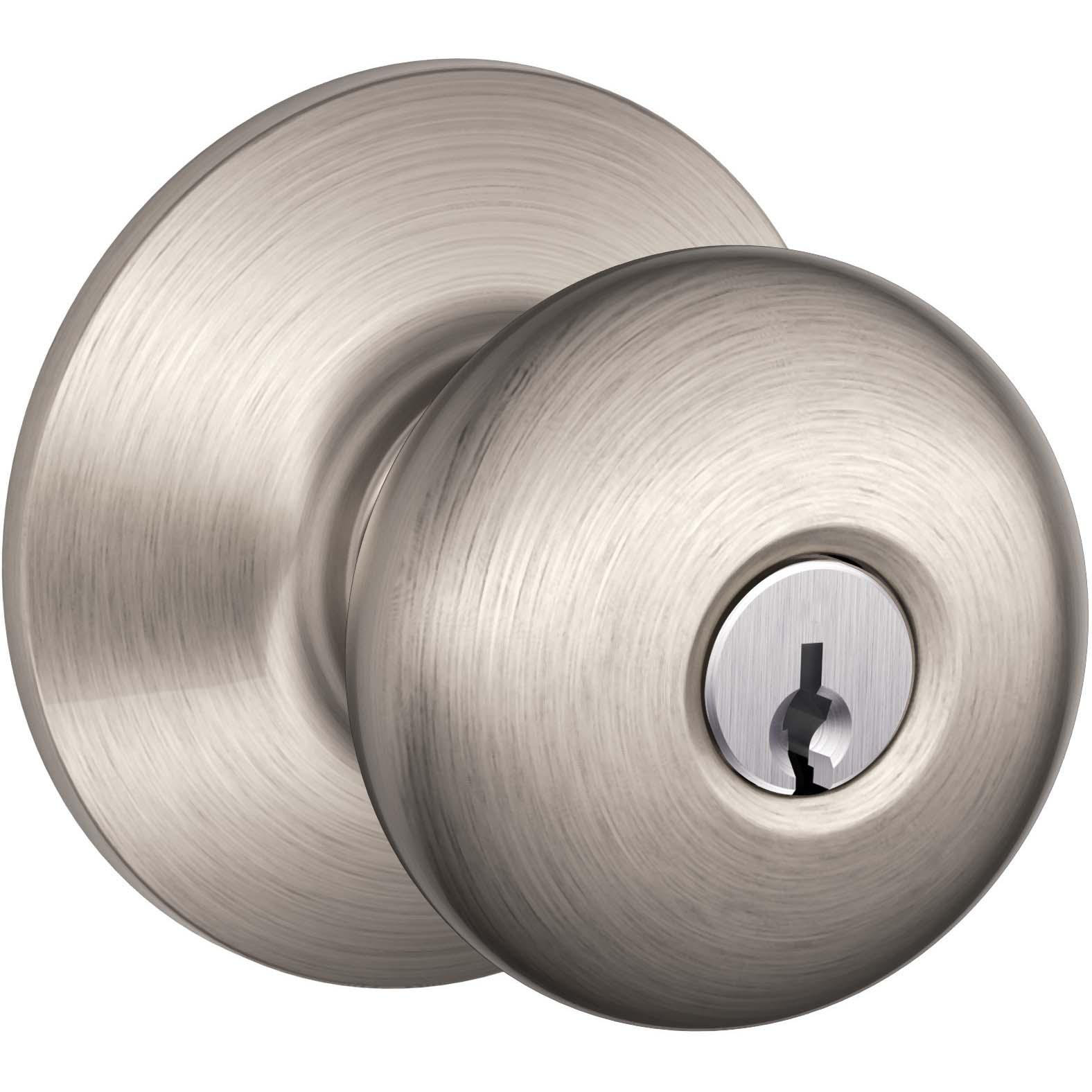 Schlage Door Knob Wayfair