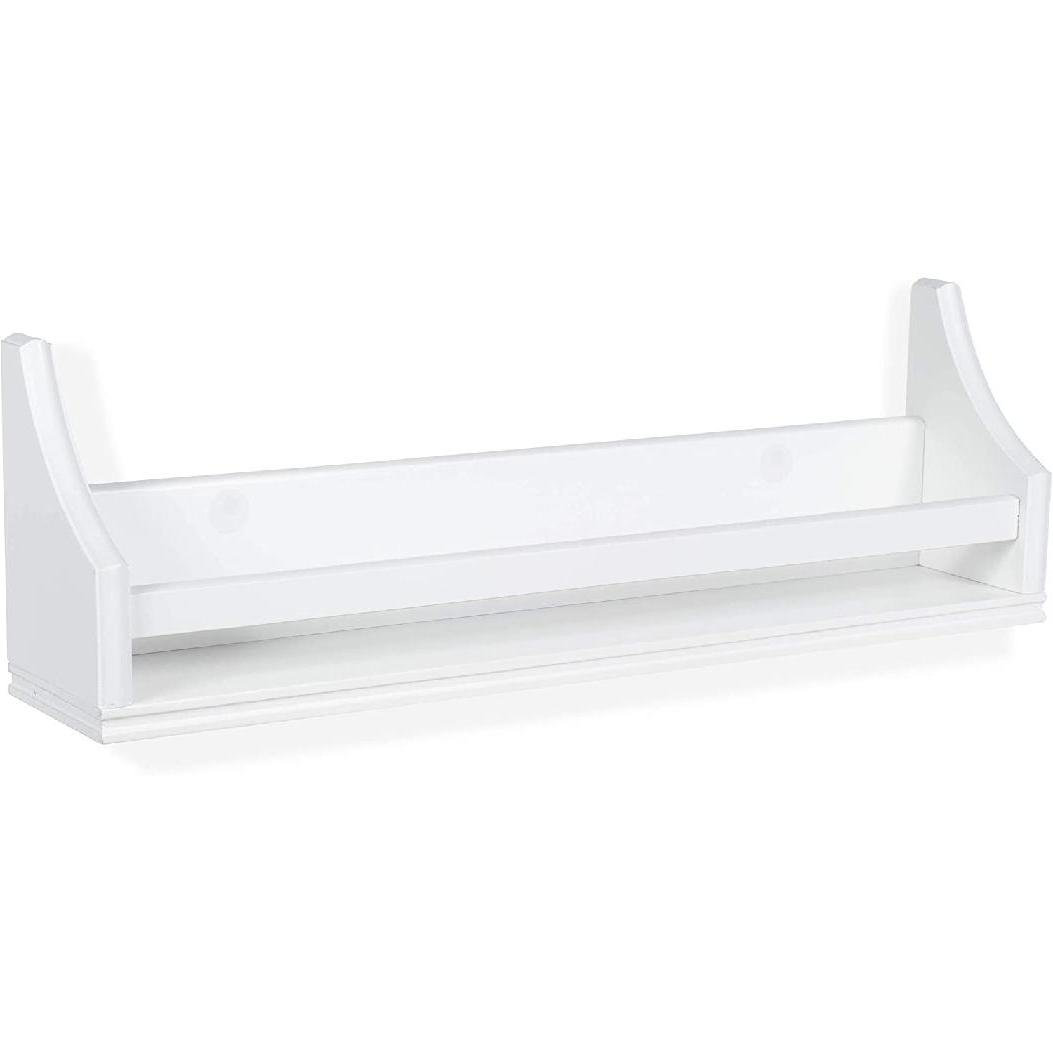 Latitude Run® 3 Piece Floating Shelf Wayfair