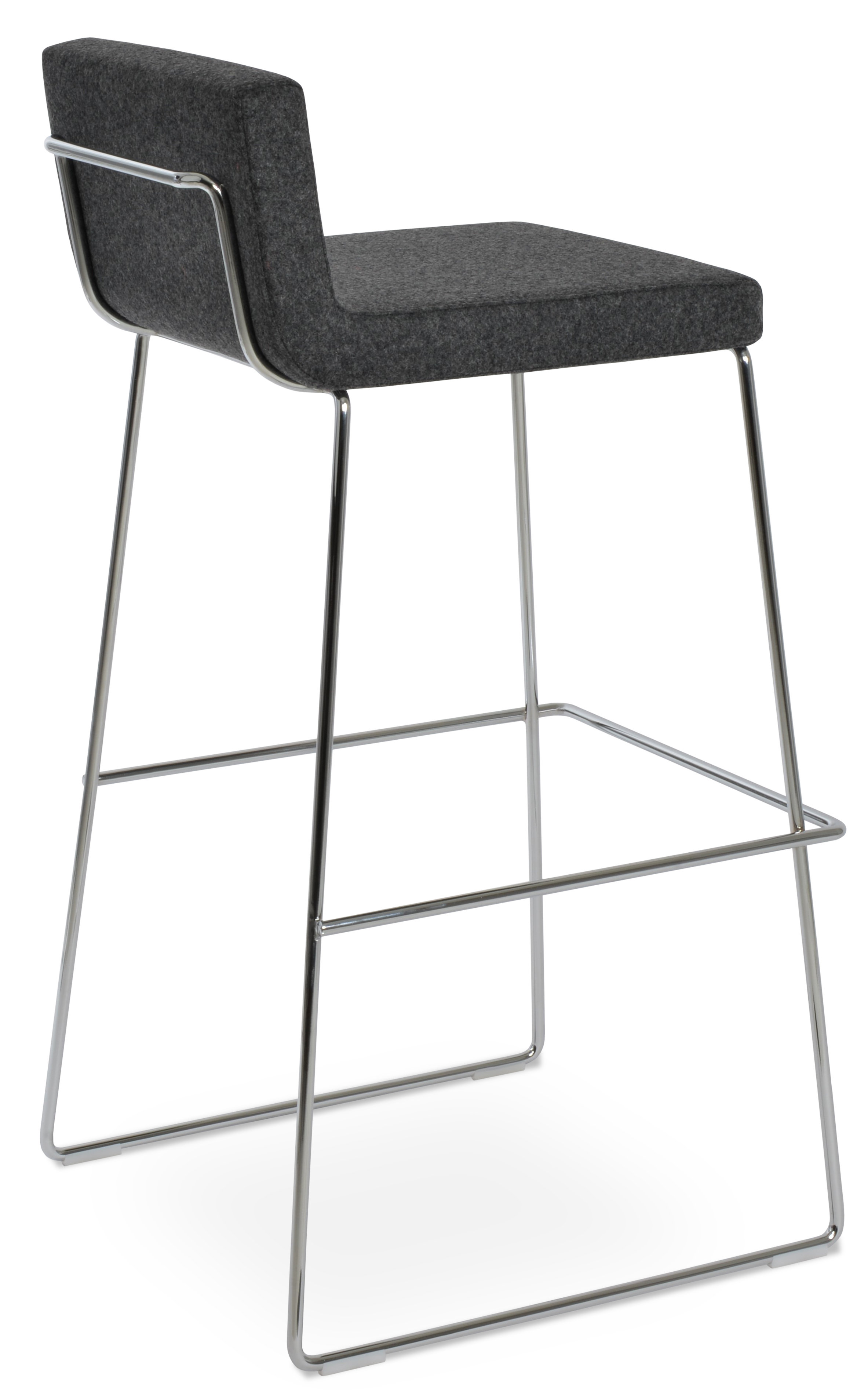 sohoConcept Dallas Counter & Bar Stool Wayfair