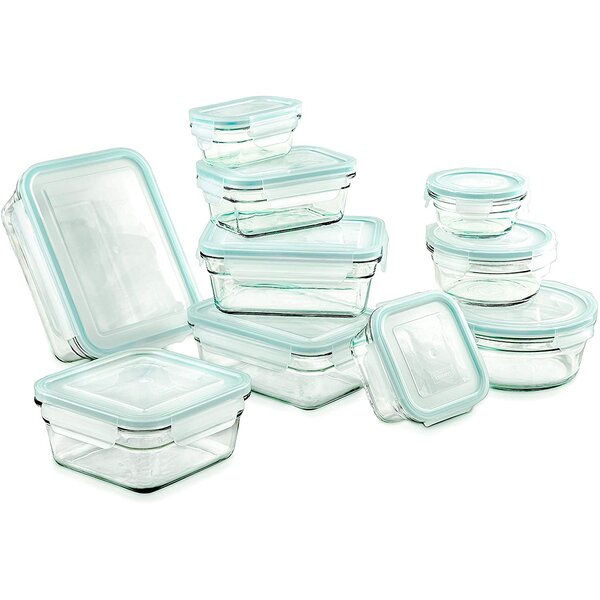 division to choose from-NEW Tupperware clever breaks Box 550 ML or 1,1l 