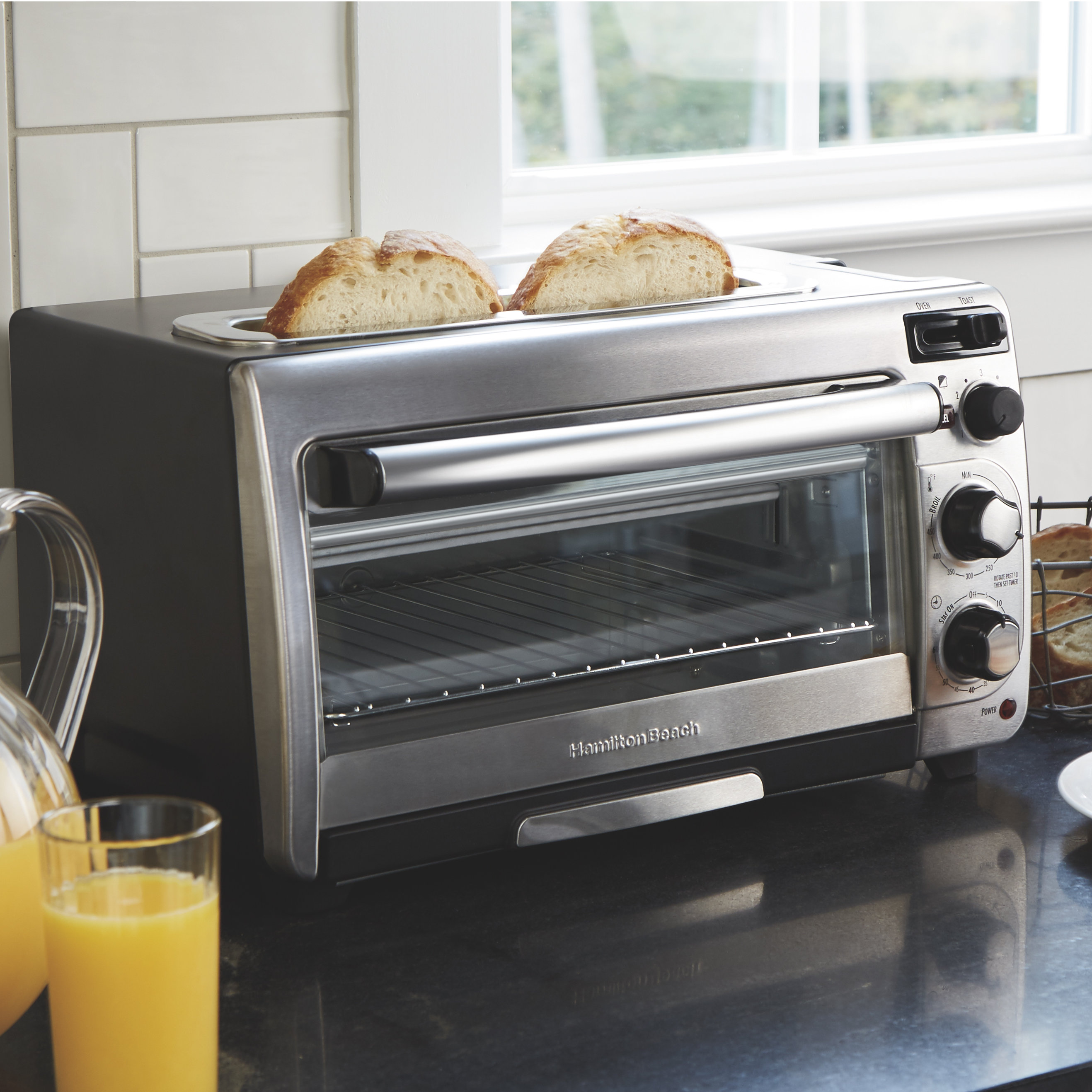 [BIG SALE] Toaster Ovens for Less You’ll Love In 2023 Wayfair