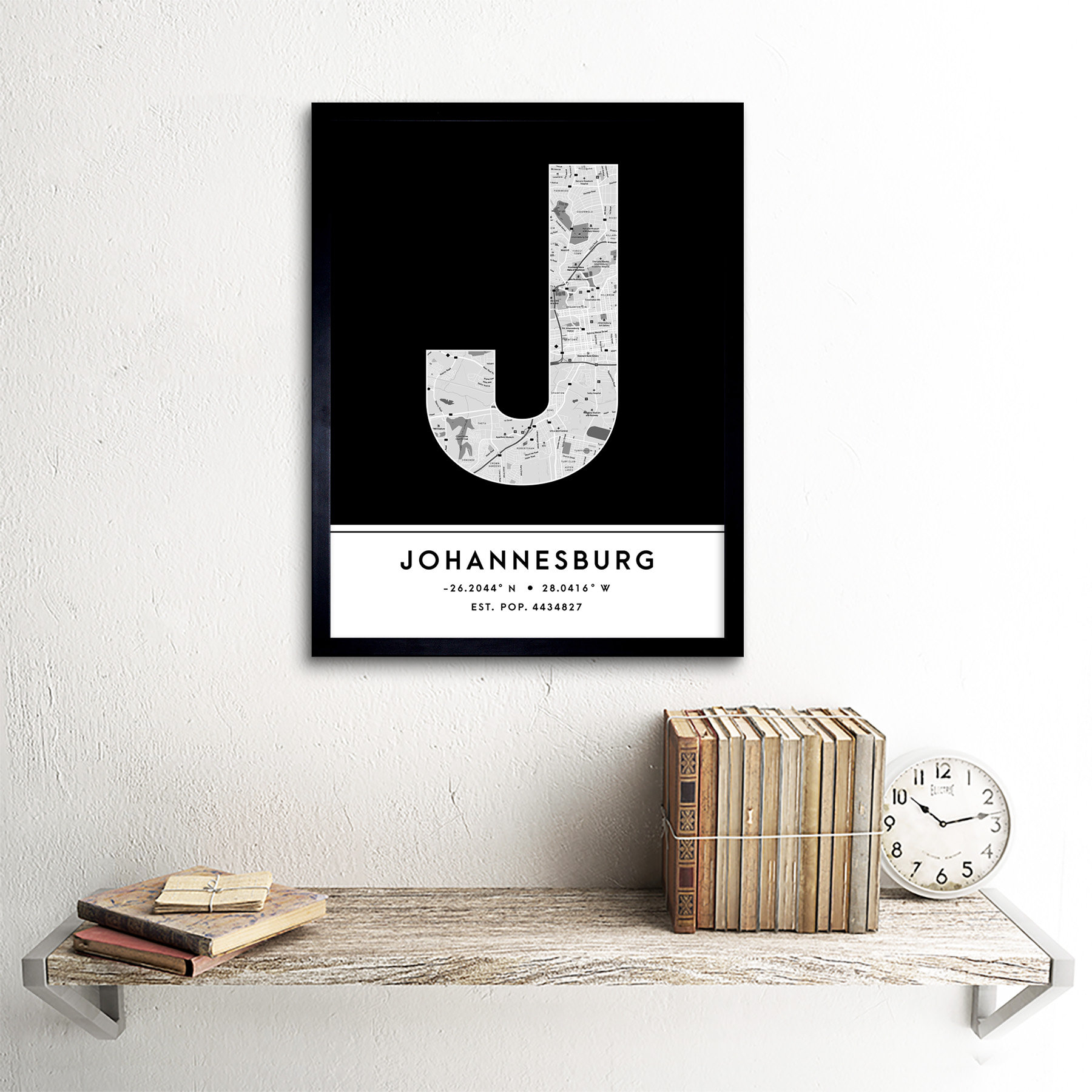 Wee Blue Coo Johannesburg City Map Johannesburg South Africa City Map