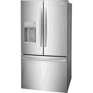 36 x 68 fridge
