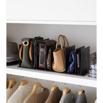 pocketbook storage organizer