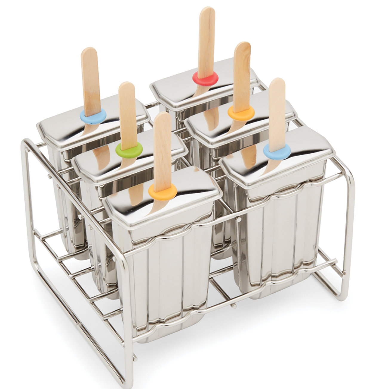 fox run ice pop maker