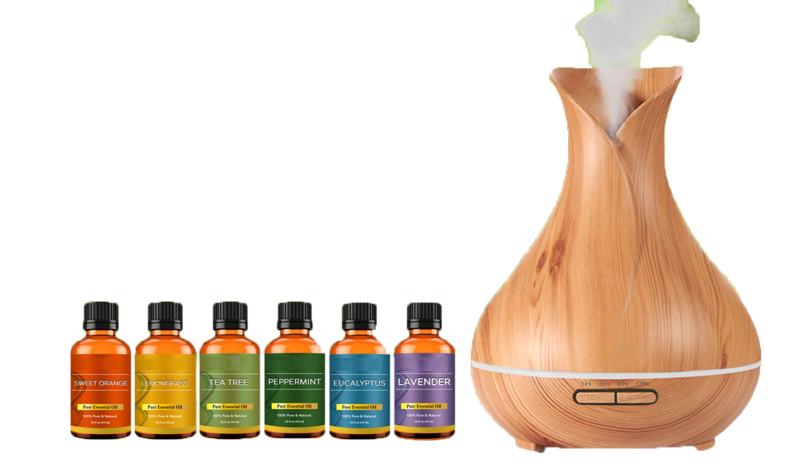 Brayden Studio® Aliet Aromatherapy Diffuser & Reviews Wayfair